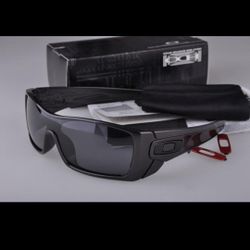 Oakley  Batwolf Sunglasses 