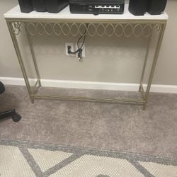Console table Set Of 2