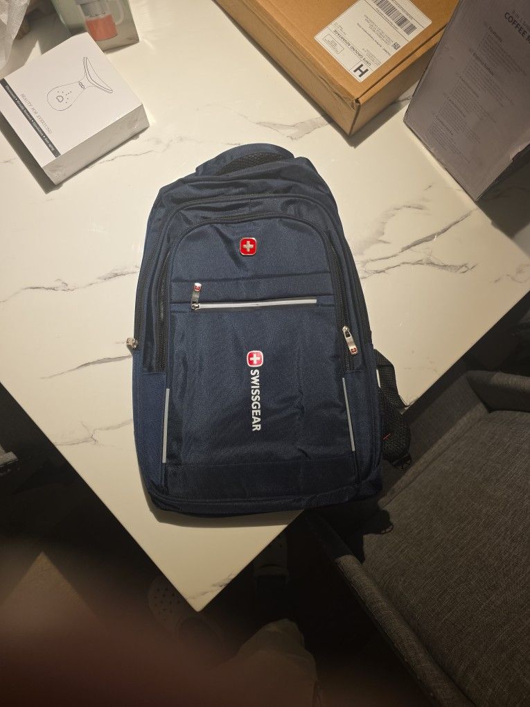 Swissgear Backpack New