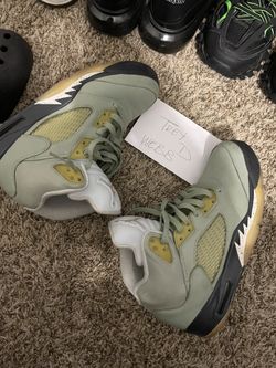Jordan 5 Size 9
