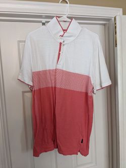 Men's Polo Style Shirts