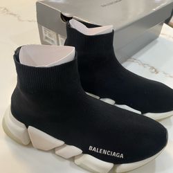 balenciaga speed trainer 2.0