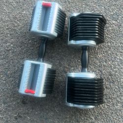 Dumbbells