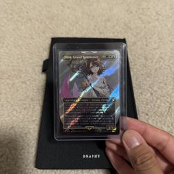Yuna, Grand Summoner #216