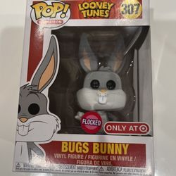 Looney Tunes Funko Pop 