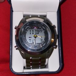 Polo Watch
