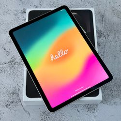Apple M1 iPad Air 5th Generation in great condition