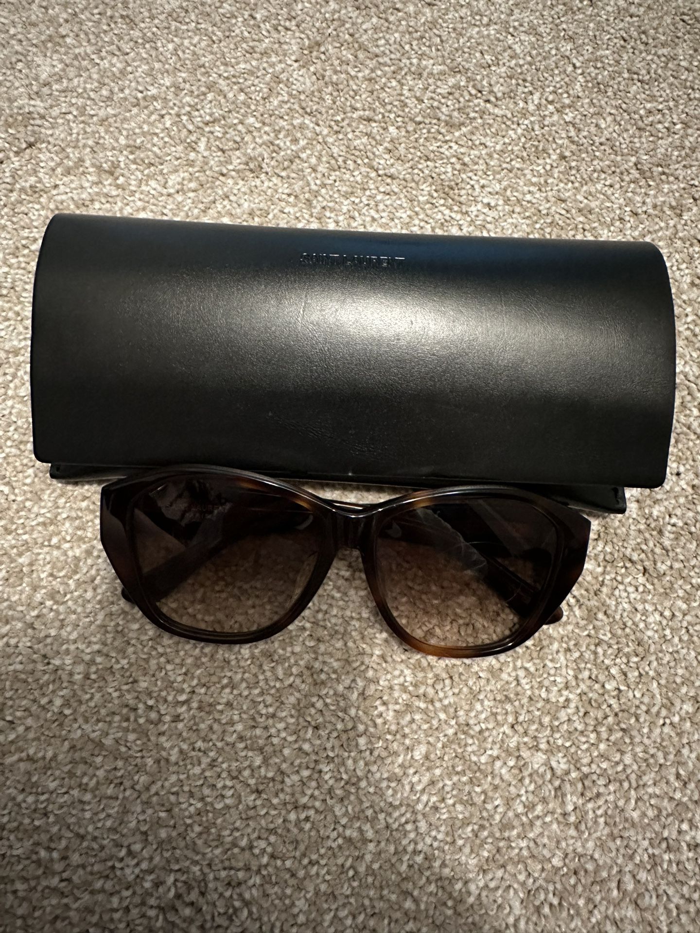 YSL sunglasses