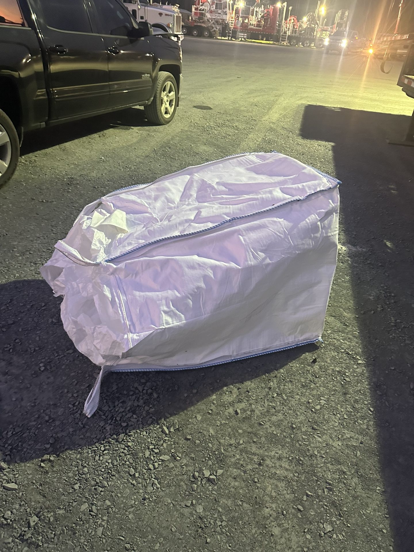 Bags That Can Carry 4000 Pounds