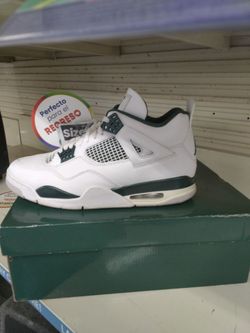 Jordan's size 10