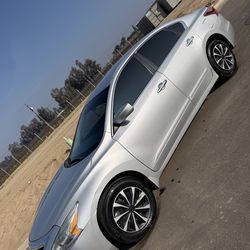 2015 Nissan Altima 2.5L S