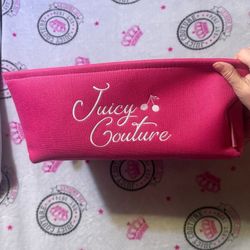 Juicy Couture Basket