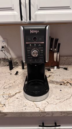 Ninja CREAMi Deluxe 11-in-1 XL Ice Cream & Frozen Treat Maker