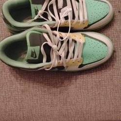 Men Shoes 