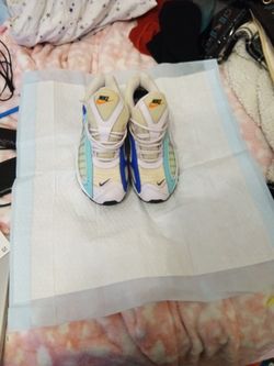 Nike Air Max Women's 