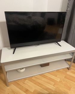 Tv Stand Console Table