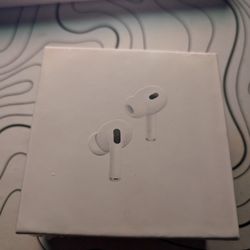 Airpod Pros Second Generation 