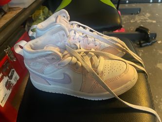 Size 11C toddler girl shoes