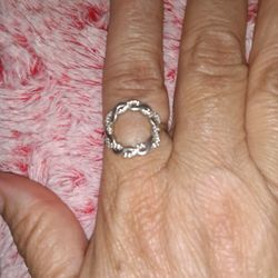 925 Ring Size 7 