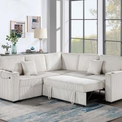 Sectional Set