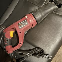 Electric Saw