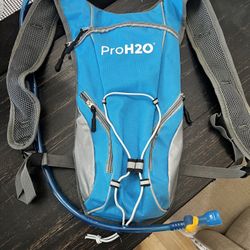 ProH2O Hydrating Pack