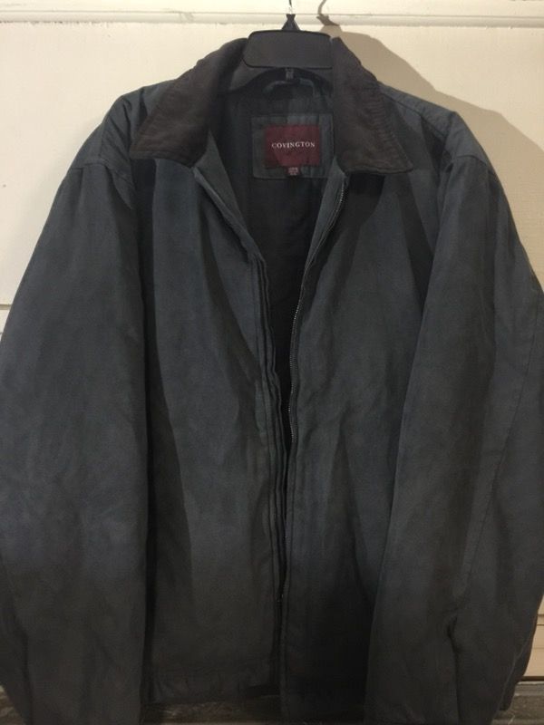 Covington XL