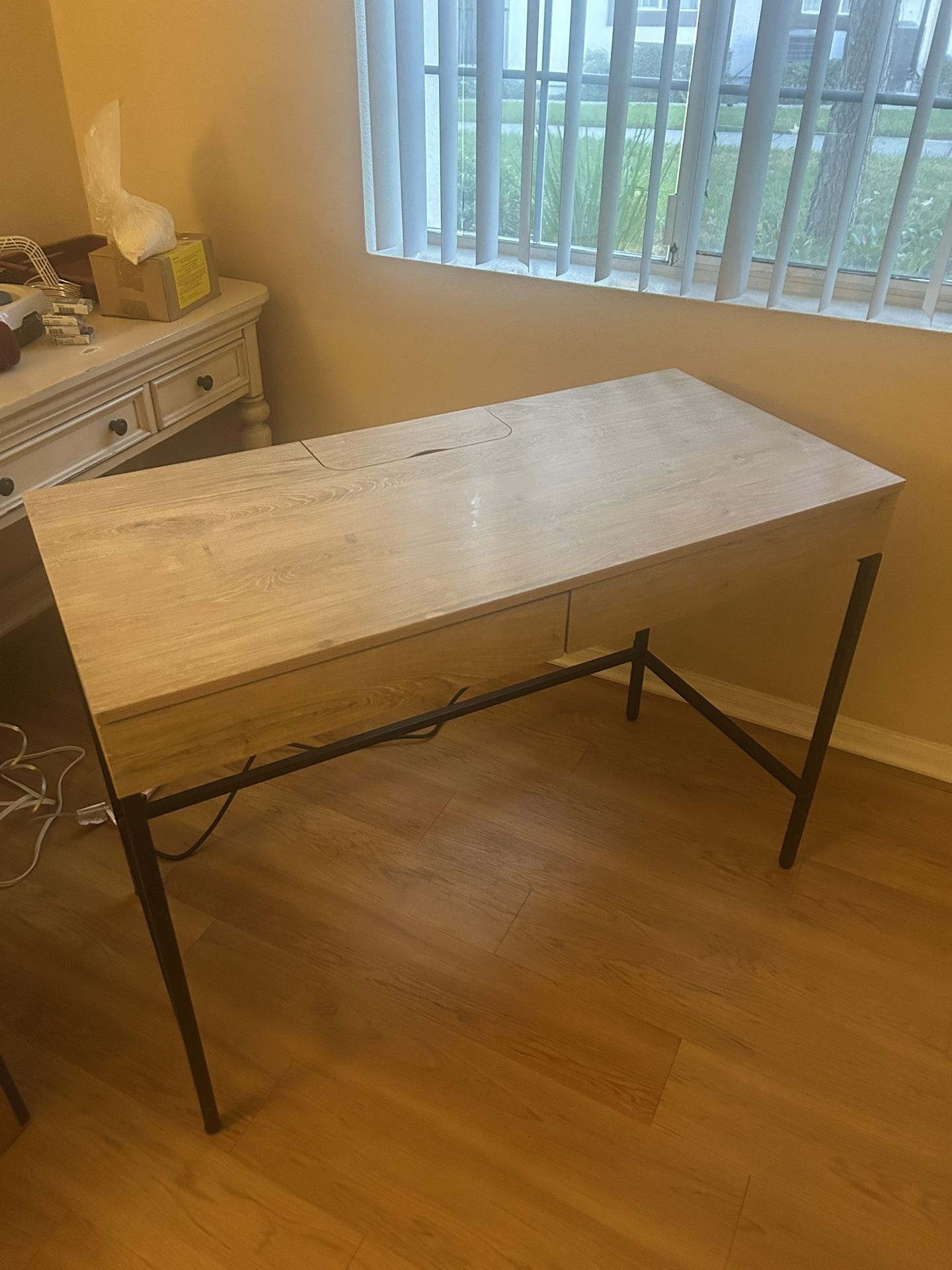 Target Desk For Sale
