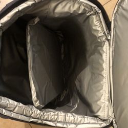 Cooler Bag With Wheels