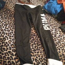 Puma Lady Stretch Pant Size M