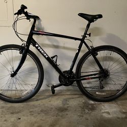 Trek Verve 3 Men’s XL 22.5” Used Bike