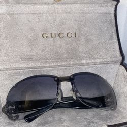 Gucci Glasses