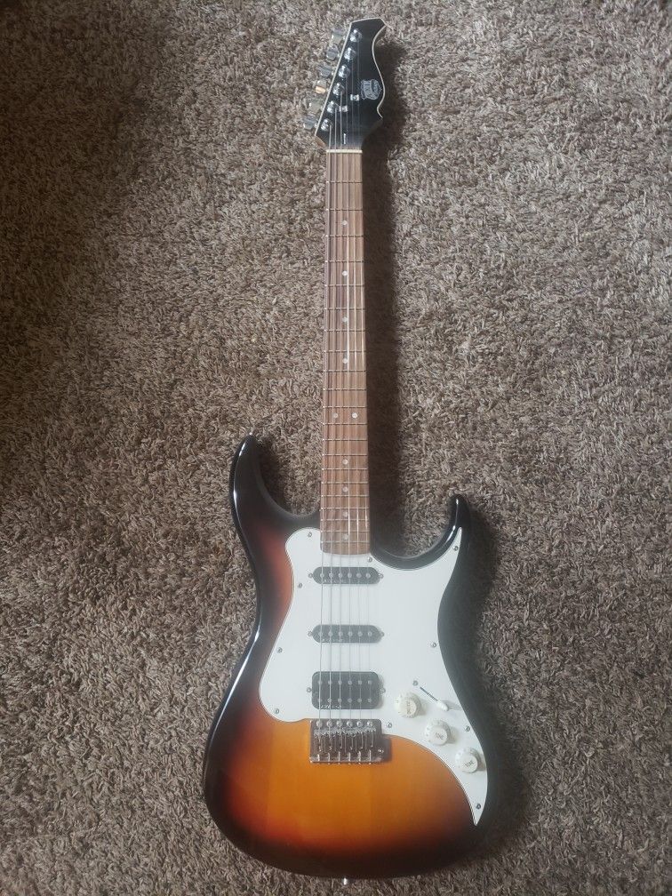 AXL strat