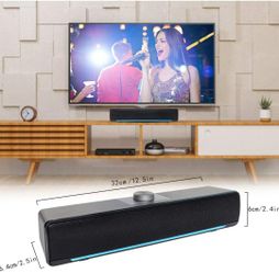 Soundbar