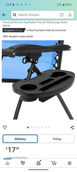 Folding Chair Cup Holders 20 Obo