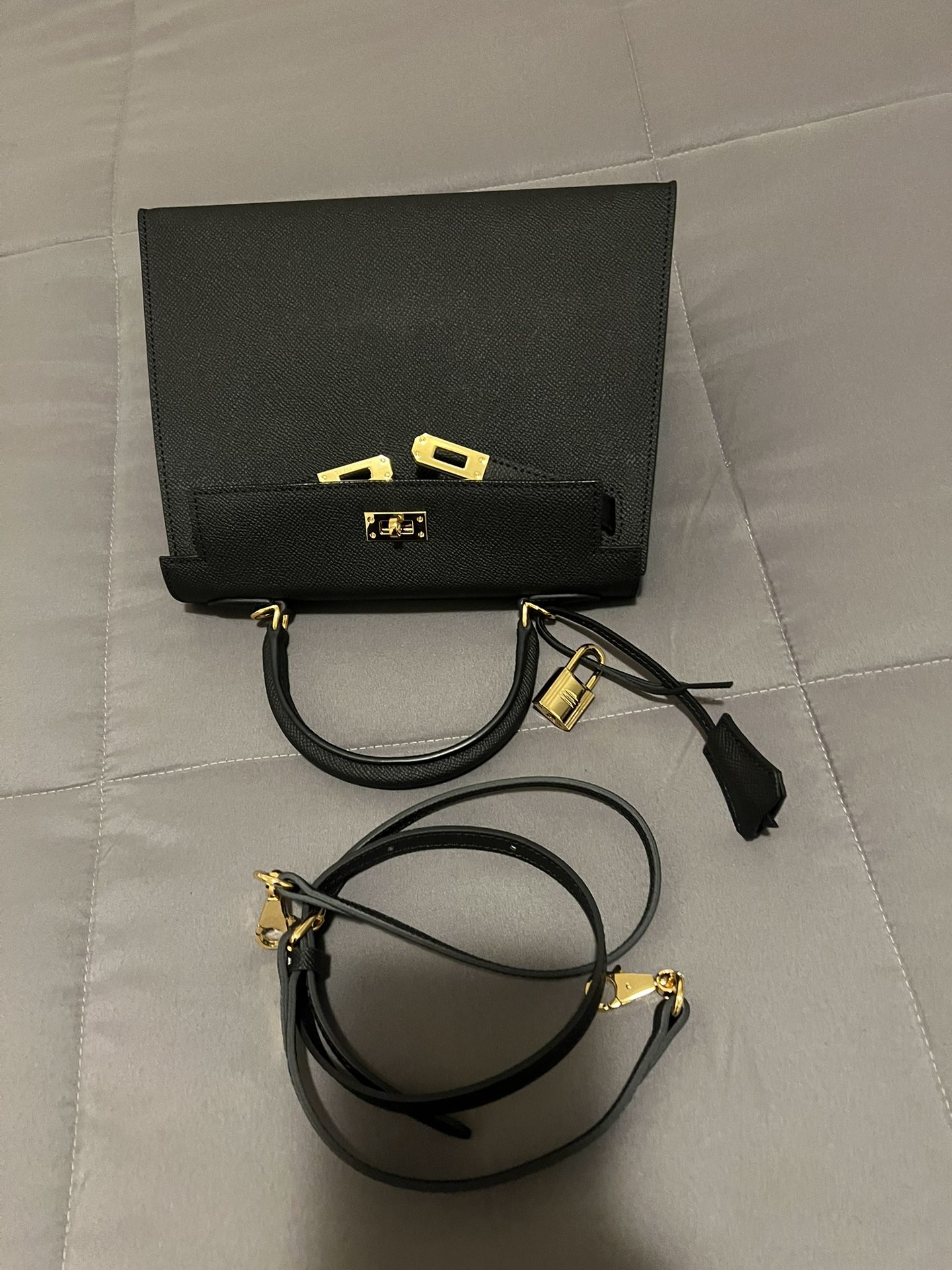 Leather Bag