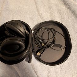 Sony WH-1000xm3 Wireless Bluetooth Headphones