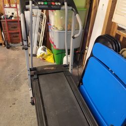 Treadmill 