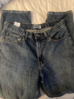 levi’s