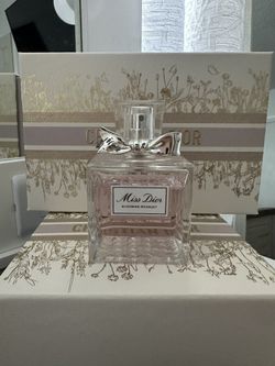 Miss Dior Blooming Bouquet