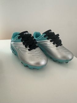 Kids Soccer Cleats