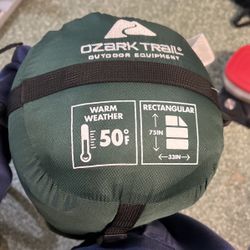 Sleeping Bags
