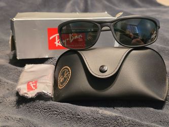 Rayban sunglasses