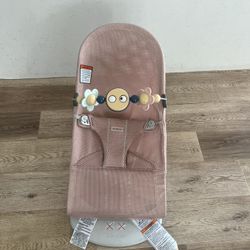 baby bjorn bouncer