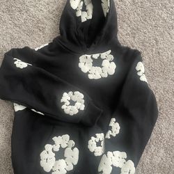 Demon Tears Hoodie 