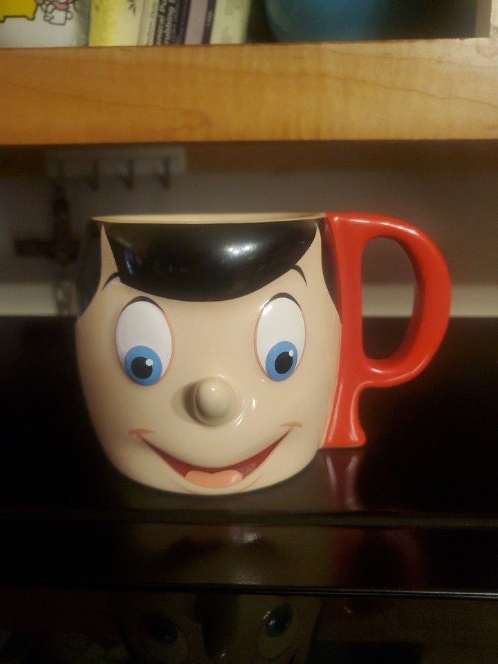 Disney Cups