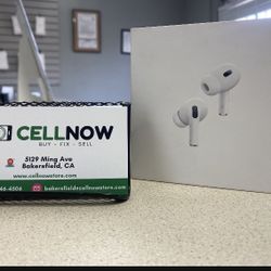 AirPods Pro 2nd Gen New ! 