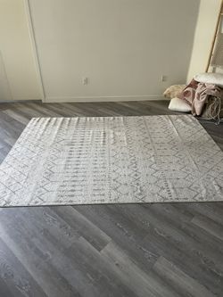 Area Rug