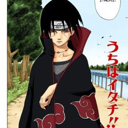 akatsuki Jacket Hand Made 2xl