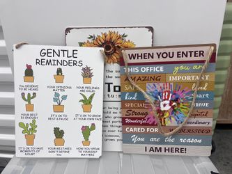 Signs 